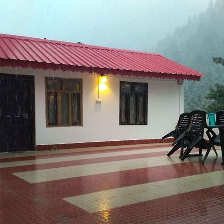 Hotel Manisha Gangotri Dış mekan fotoğraf