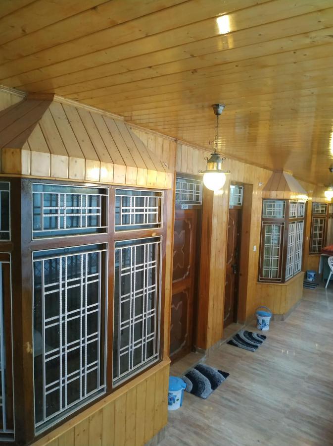 Hotel Manisha Gangotri Dış mekan fotoğraf
